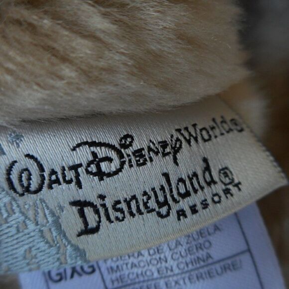 DISNEY Neon Colored Horizontal Striped Faux Leather Slipper Booties L/XL - Picture 6 of 7